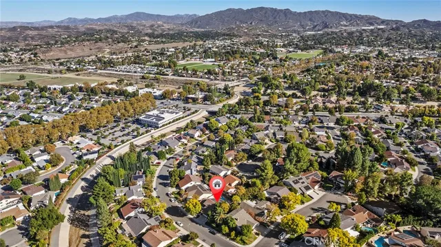 $979,000 | 23814 Sarda Road, Valencia, CA 91355