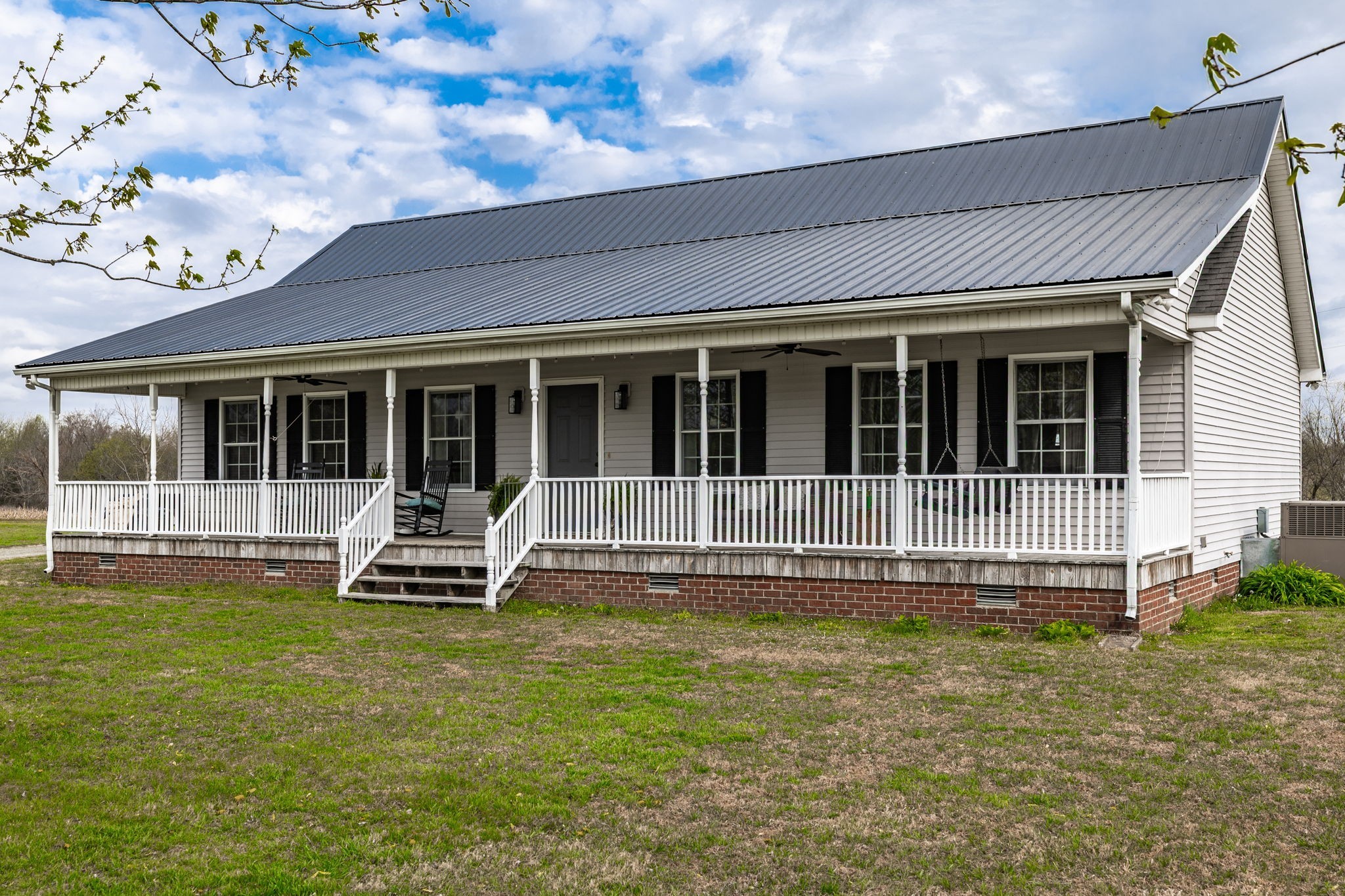 144 B Leo Carter Road Bethpage, TN 37022 - Photo 3 of 46