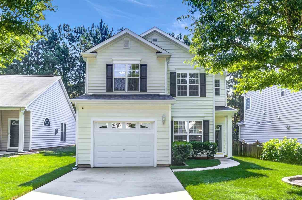 8408 Whisper Ridge Place Raleigh, NC 27613 - Photo 1 of 29 Photo 1
