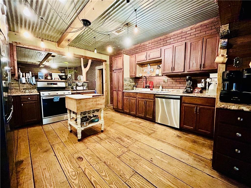 479 Airbase Road Pollock, LA 71467 - Photo 12 of 38