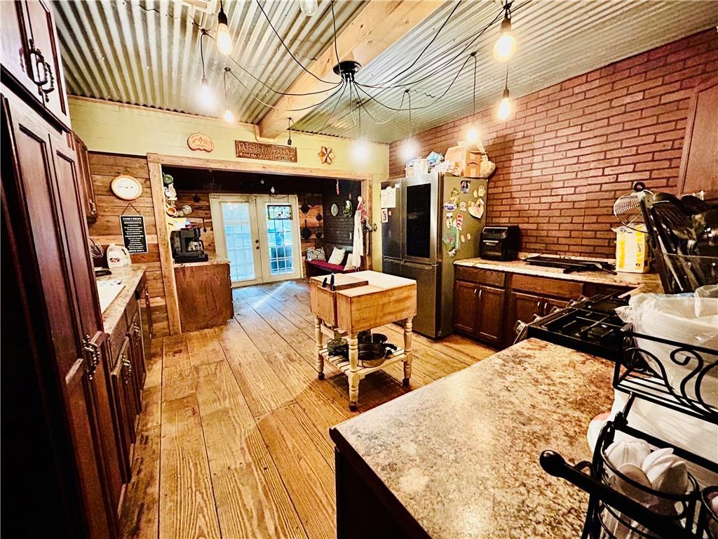 479 Airbase Road Pollock, LA 71467 - Photo 13 of 38