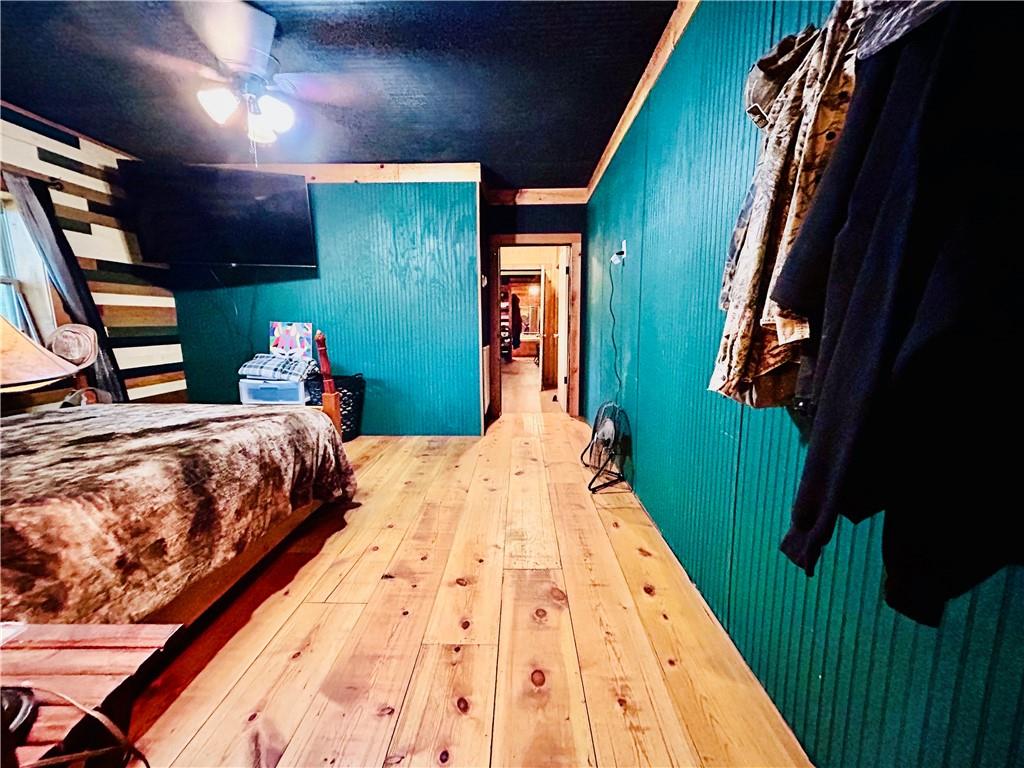 479 Airbase Road Pollock, LA 71467 - Photo 18 of 38