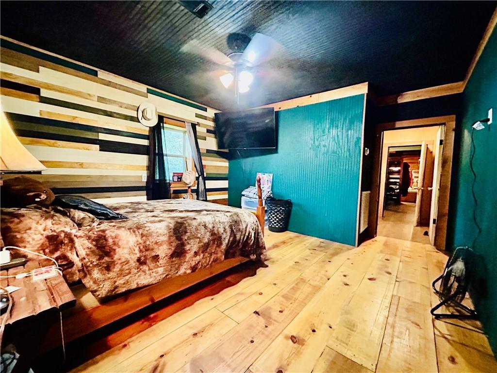 479 Airbase Road Pollock, LA 71467 - Photo 19 of 38