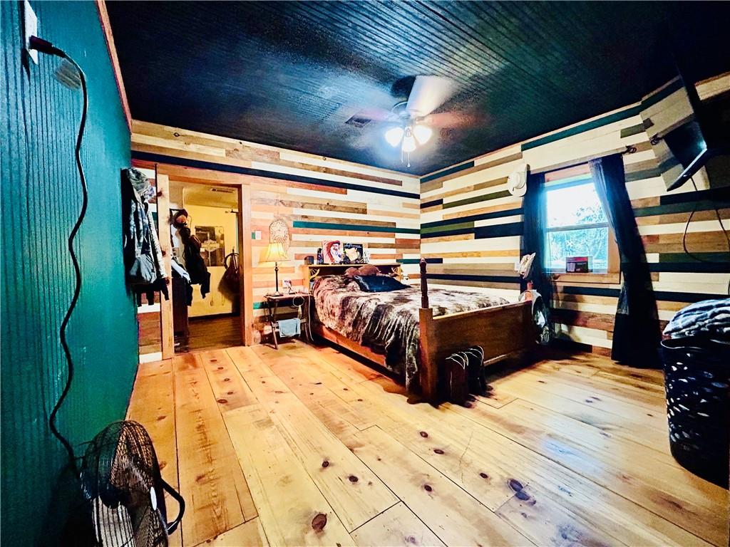 479 Airbase Road Pollock, LA 71467 - Photo 21 of 38