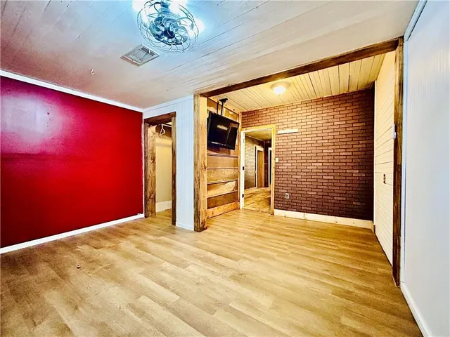 $230,000 | 479 Airbase Road, Pollock, LA 71467