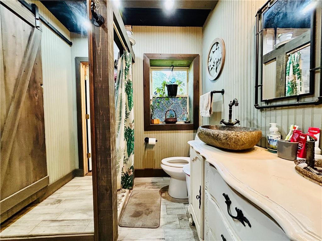 479 Airbase Road Pollock, LA 71467 - Photo 26 of 38