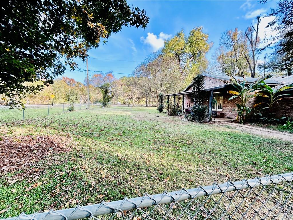 479 Airbase Road Pollock, LA 71467 - Photo 29 of 38