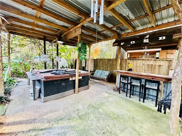 $230,000 | 479 Airbase Road, Pollock, LA 71467