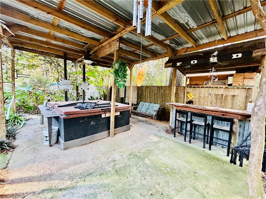 479 Airbase Road Pollock, LA 71467 - Photo 31 of 38