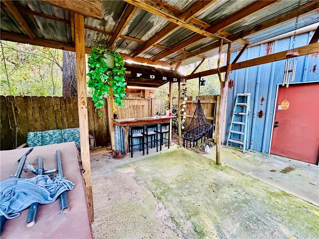 479 Airbase Road Pollock, LA 71467 - Photo 32 of 38