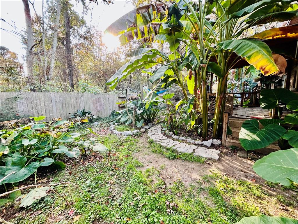 479 Airbase Road Pollock, LA 71467 - Photo 34 of 38