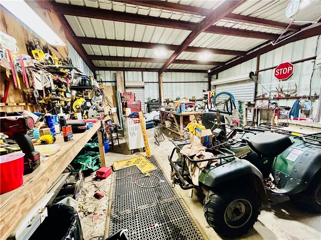 479 Airbase Road Pollock, LA 71467 - Photo 35 of 38