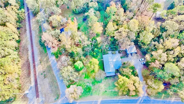 $230,000 | 479 Airbase Road, Pollock, LA 71467