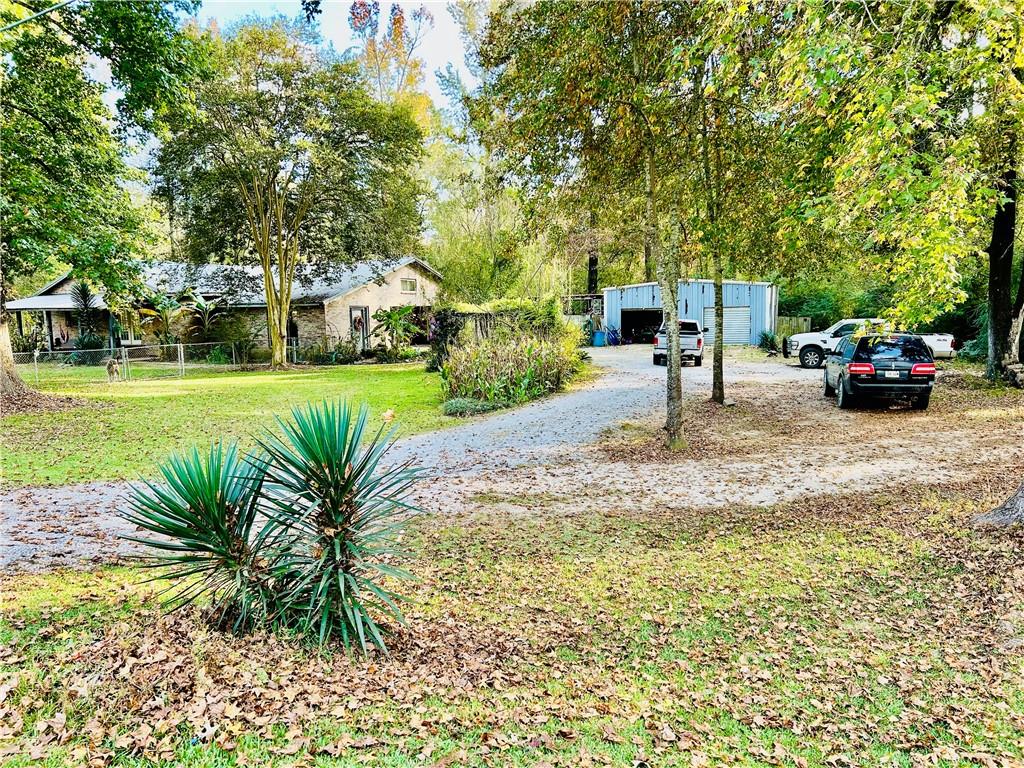 479 Airbase Road Pollock, LA 71467 - Photo 38 of 38