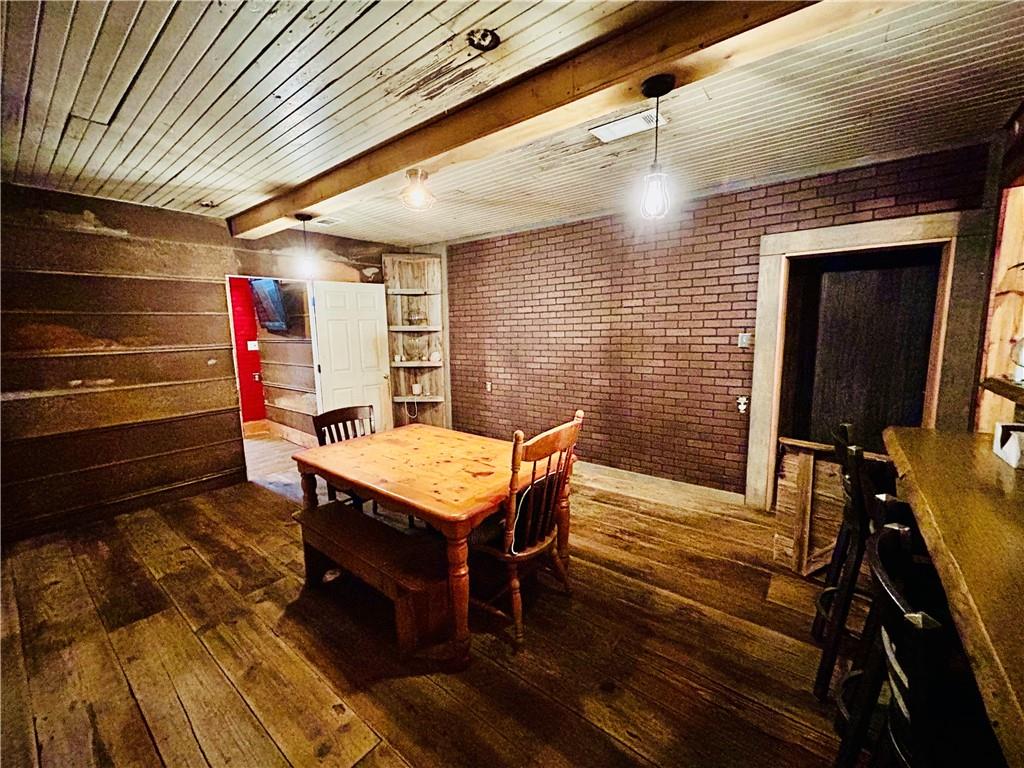 479 Airbase Road Pollock, LA 71467 - Photo 7 of 38