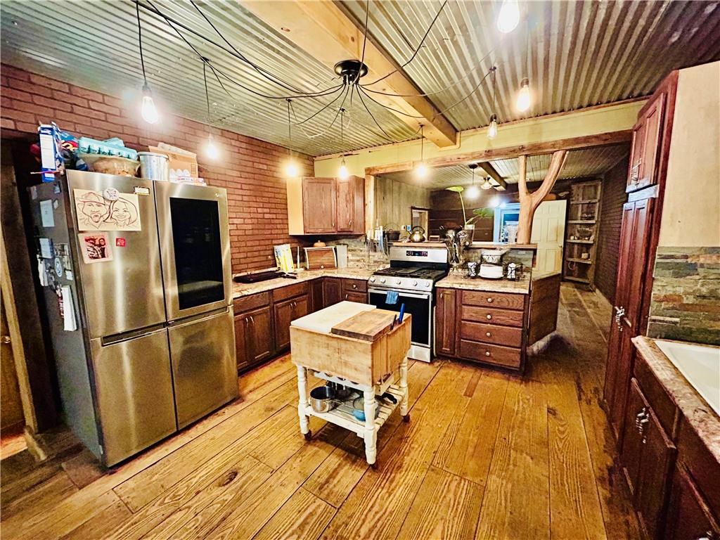 479 Airbase Road Pollock, LA 71467 - Photo 8 of 38