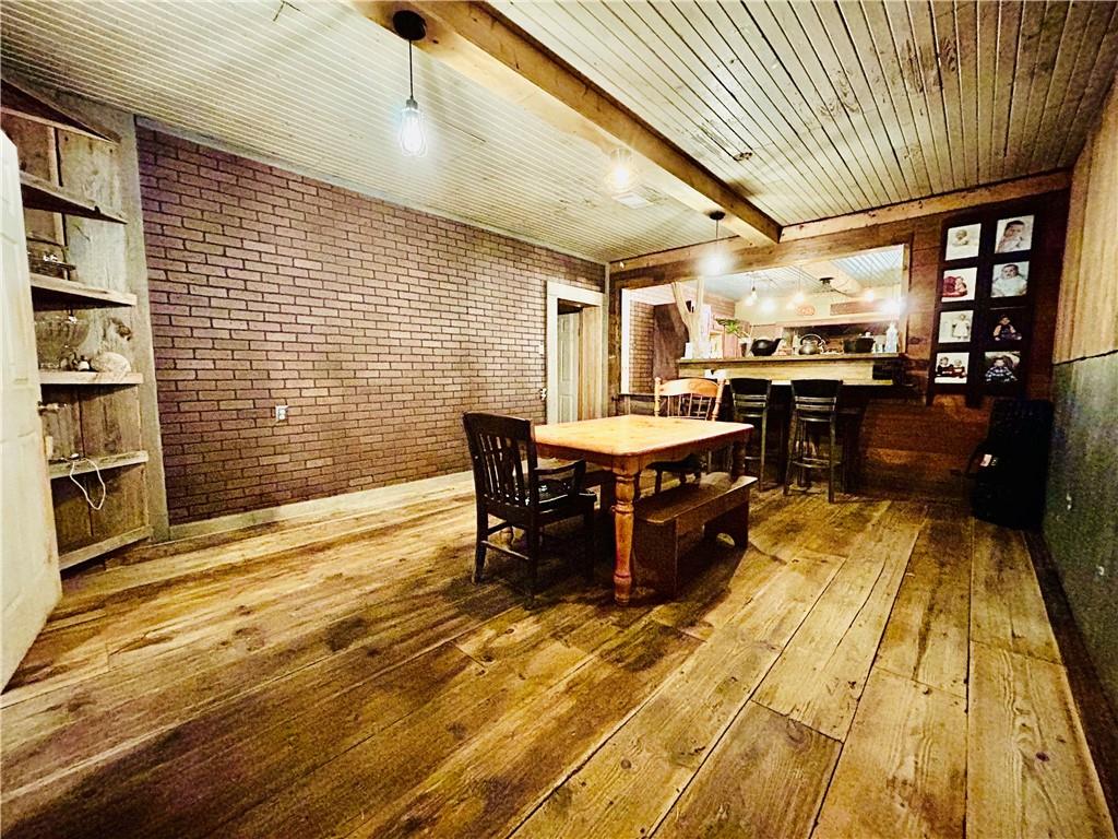 479 Airbase Road Pollock, LA 71467 - Photo 9 of 38