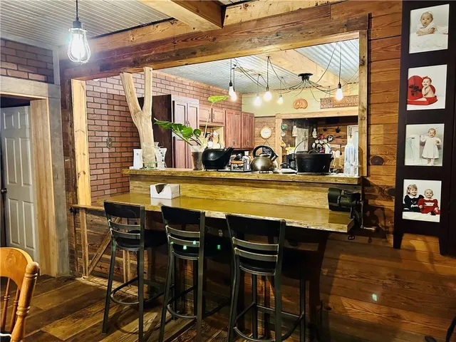 $230,000 | 479 Airbase Road, Pollock, LA 71467