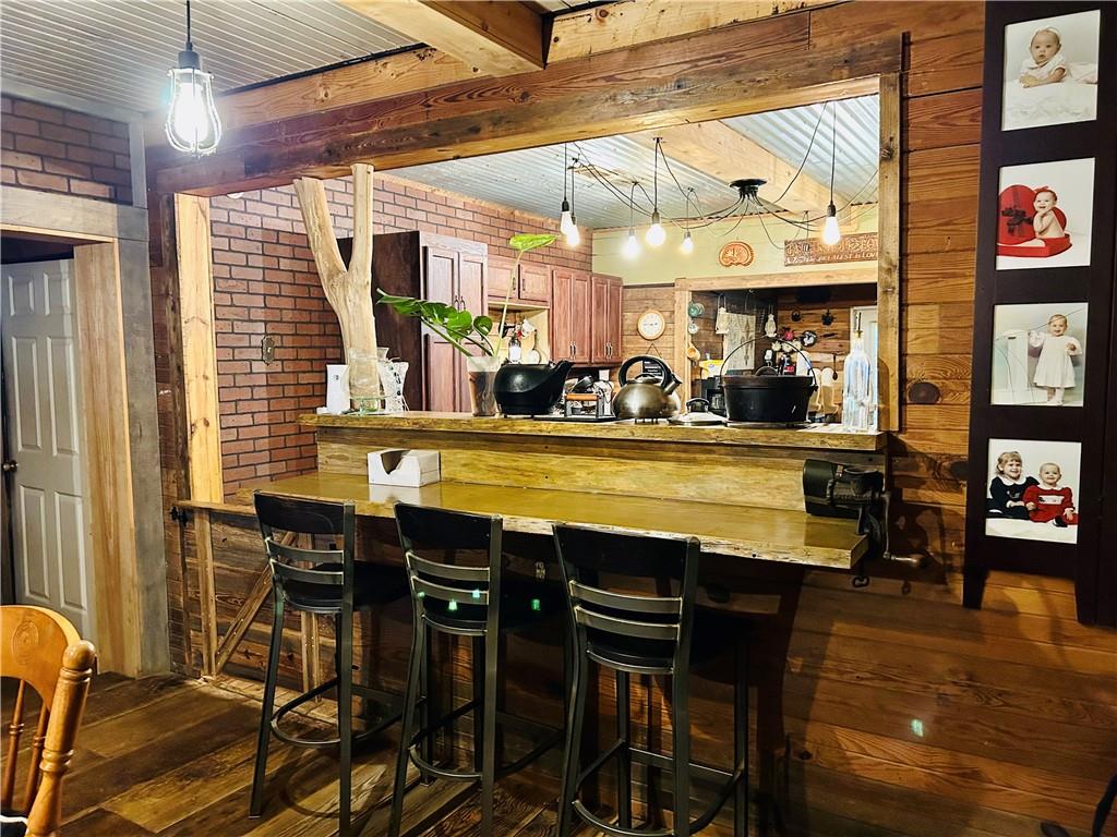 479 Airbase Road Pollock, LA 71467 - Photo 10 of 38