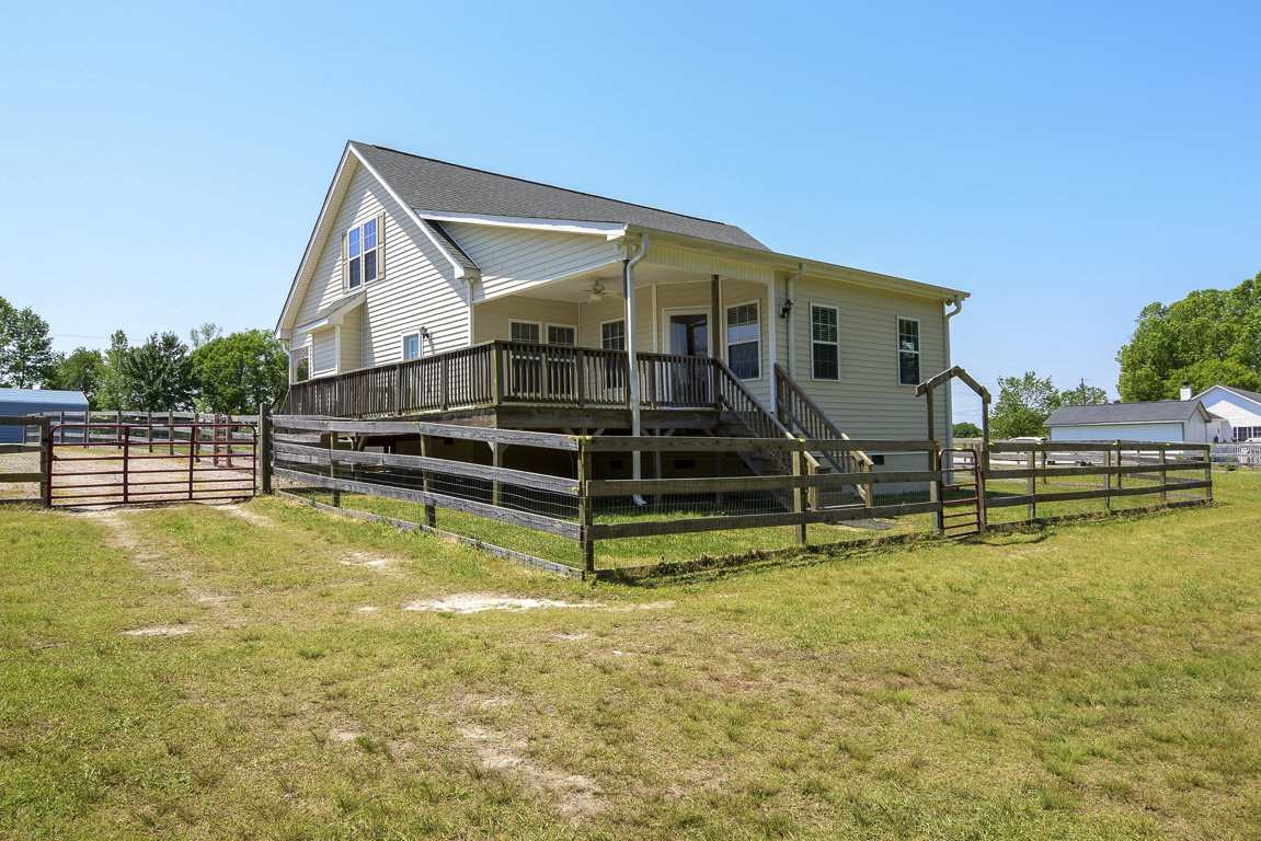 1915 Stotts Mill Road Wendell, NC 27591 - Photo 3 of 24 Photo 3