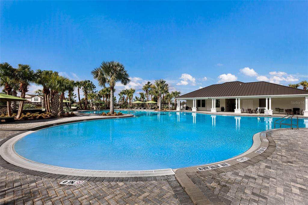 5552 Blue Azure Drive Wimauma, FL 33598 - Photo 56 of 63