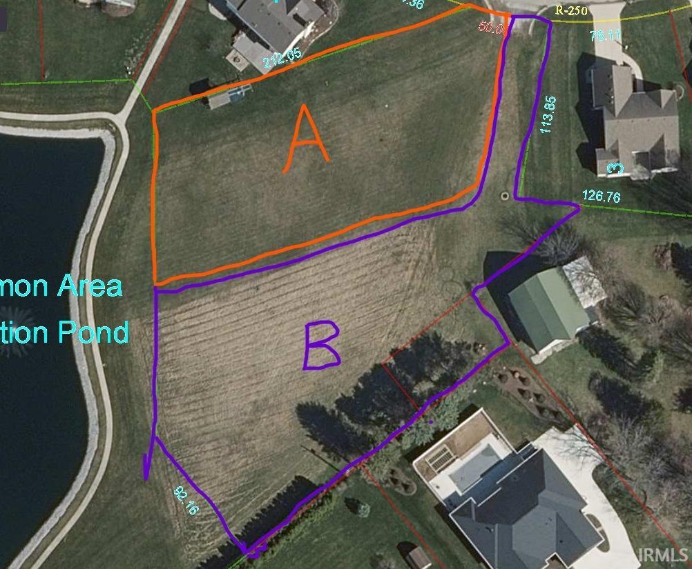 Tbd Sunset Pass Harlan, IN 46743 - Photo 3 of 3