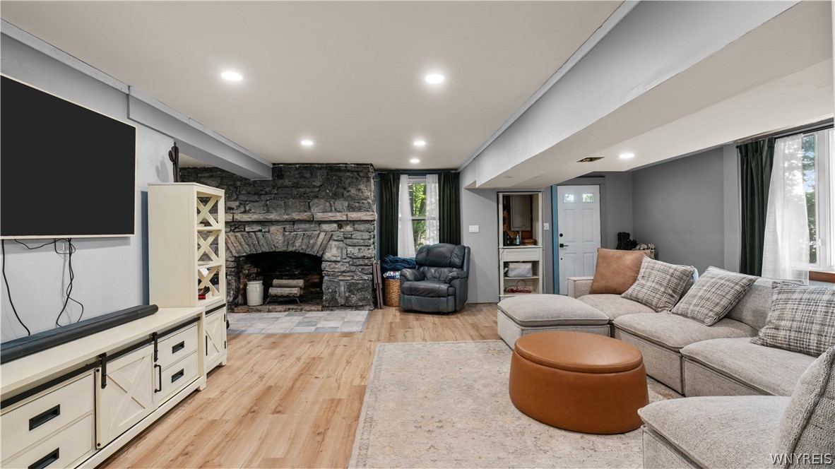 7075 South Abbott Road Boston, NY 14075 - Photo 10 of 50