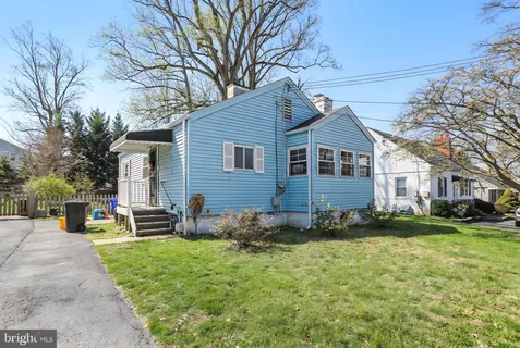 $475,000 | 3310 University Boulevard West, Kensington, MD 20895