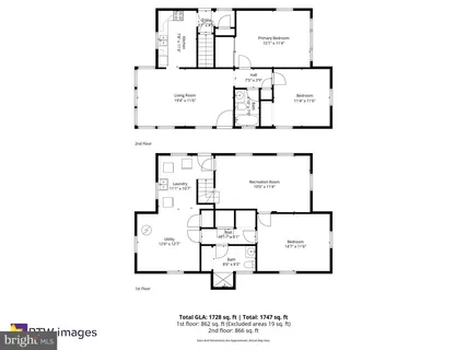$475,000 | 3310 University Boulevard West, Kensington, MD 20895