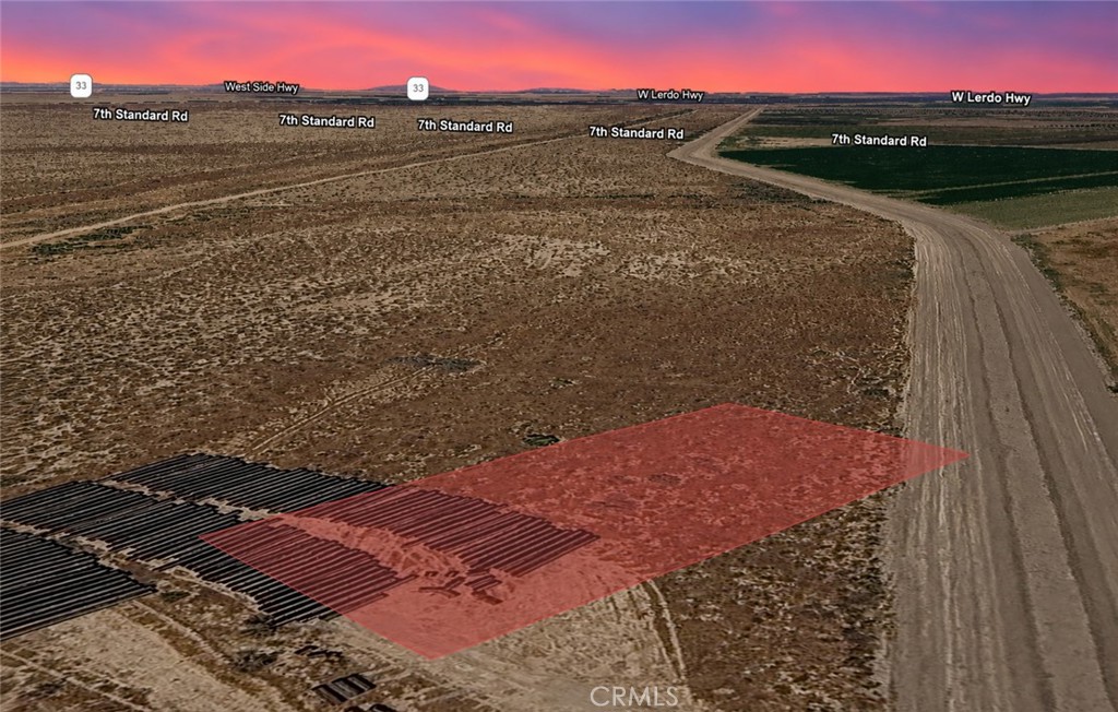 0 7th Standard Road Buttonwillow, CA 93206 - Photo 4 of 13