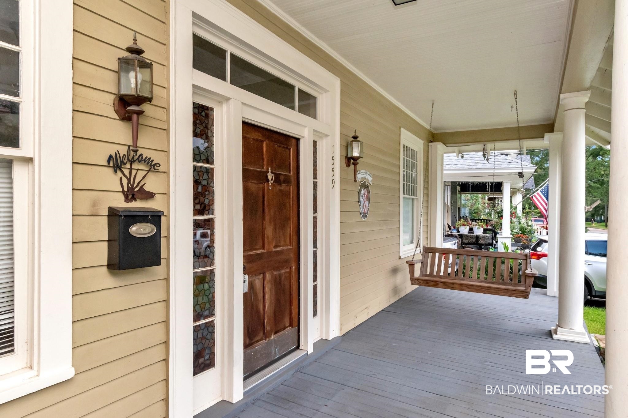 1559 Bruister Street Mobile, AL 36604 - Photo 4 of 20