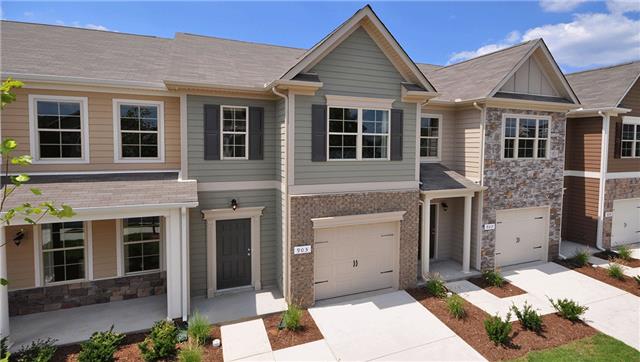 3937 Cannonsgate Lane Murfreesboro, TN 37128 - Photo 1 of 8 a view of a house with a yard
