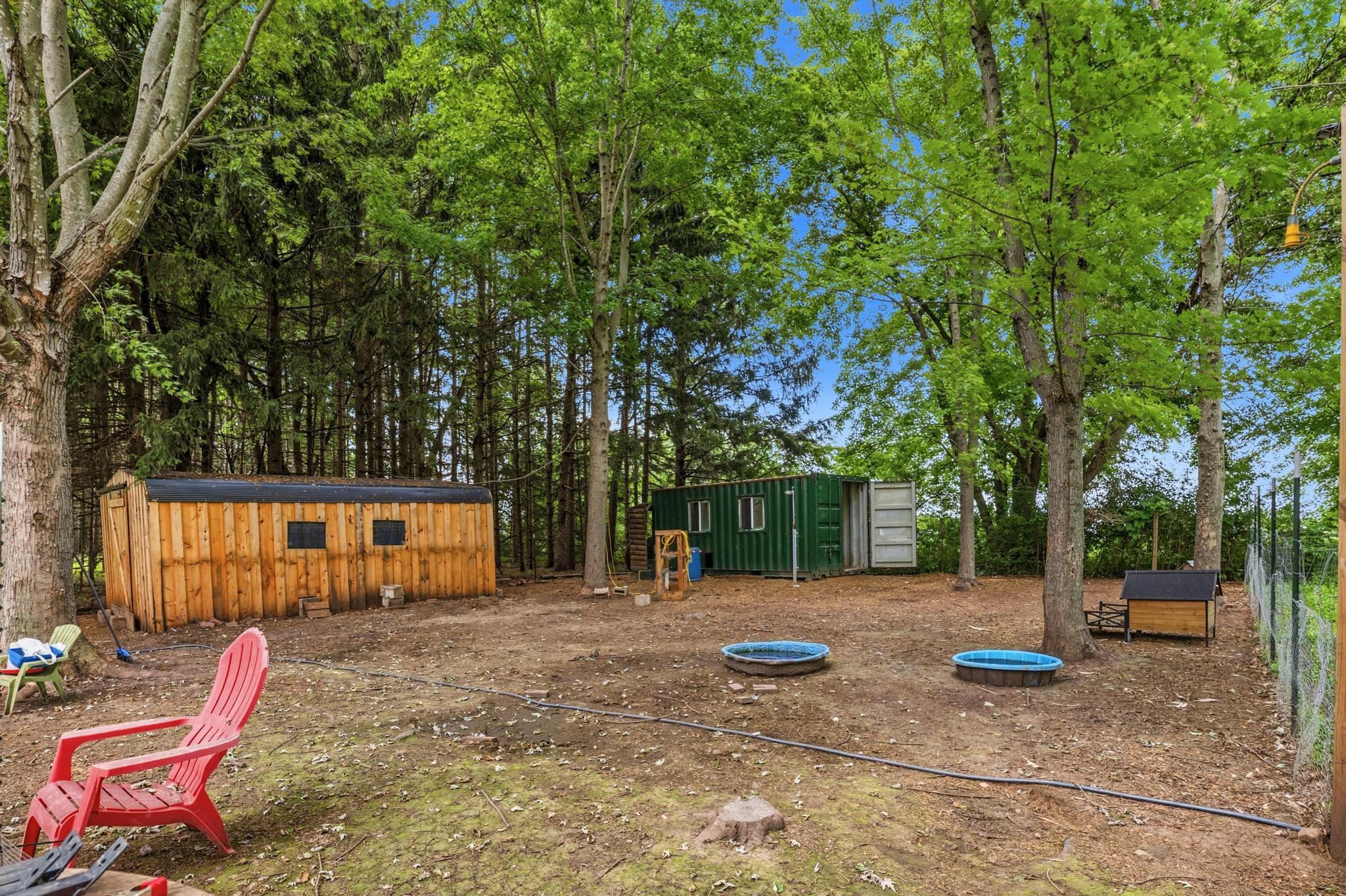 4526 Kolb Road Oshkosh, WI 54904 - Photo 66 of 73