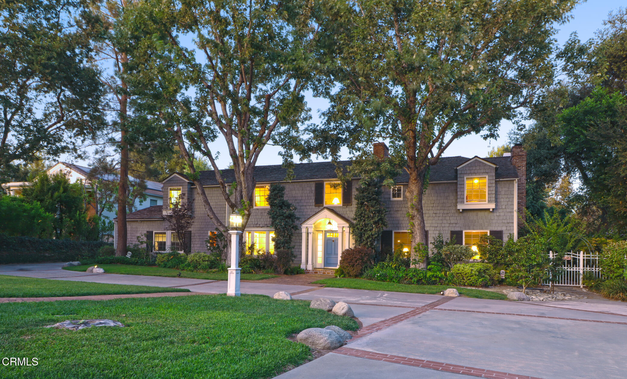 1410 Rancho Road Arcadia, CA 91006 - Photo 3 of 15 Rancho13