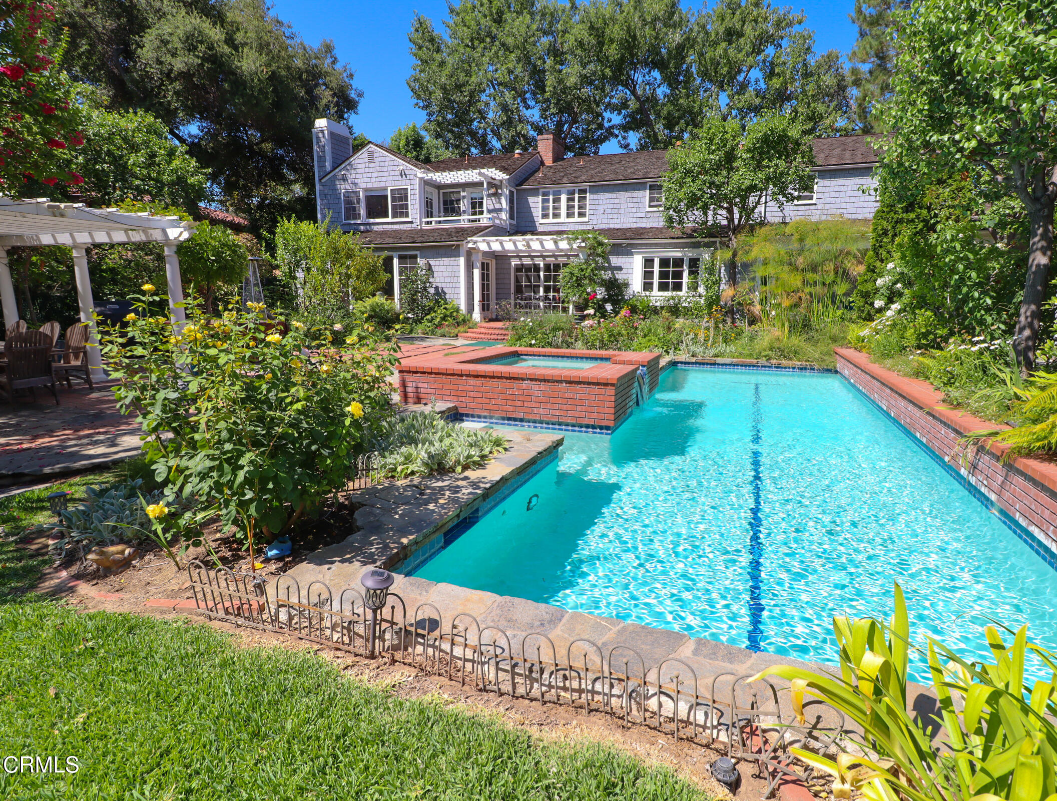 1410 Rancho Road Arcadia, CA 91006 - Photo 6 of 15 Rancho3