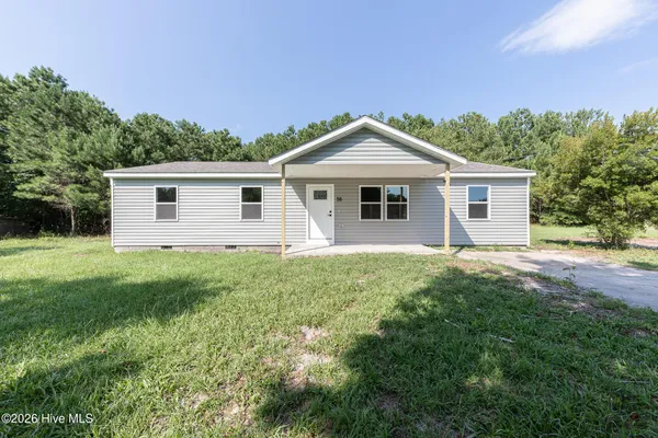 $248,500 | 56 Riegel Drive, Hubert, NC 28539