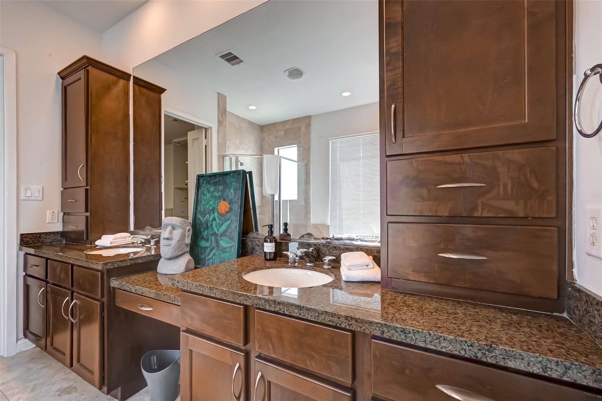 5202 Rose Street, Unit A Houston, TX 77007 - Photo 25 of 43