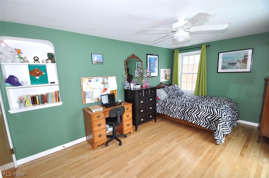 3621 Berkeley Road Cleveland Heights, OH 44118 - Photo 15 of 23