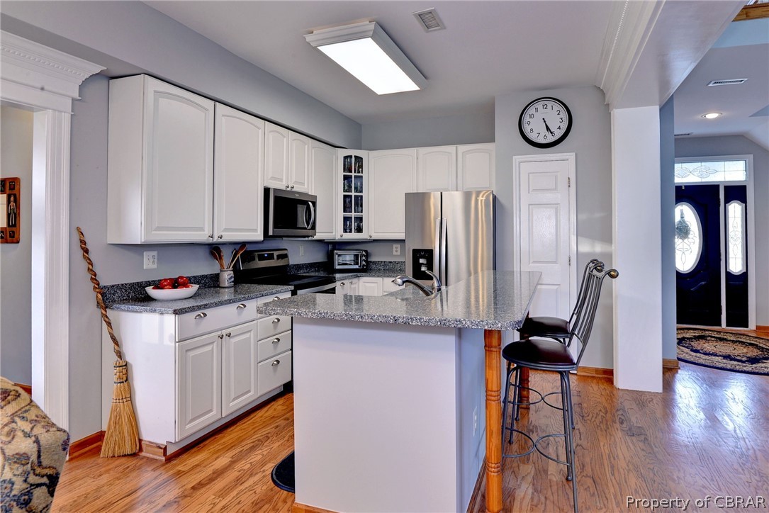 331 Rivers Edge Road Newtown, VA 23126 - Photo 19 of 50