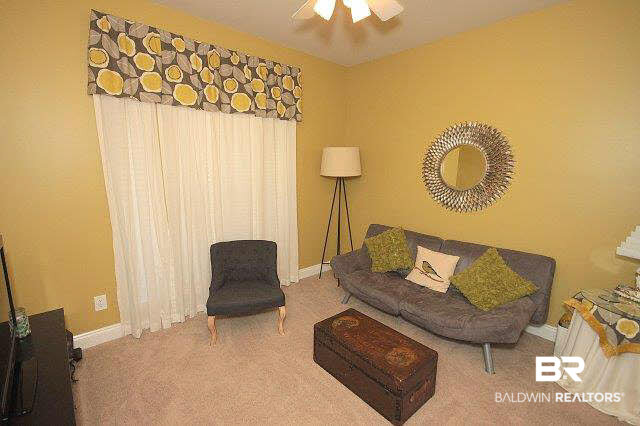 25092 Austin Road Daphne, AL 36526 - Photo 19 of 40 Bedroom 3 View 2