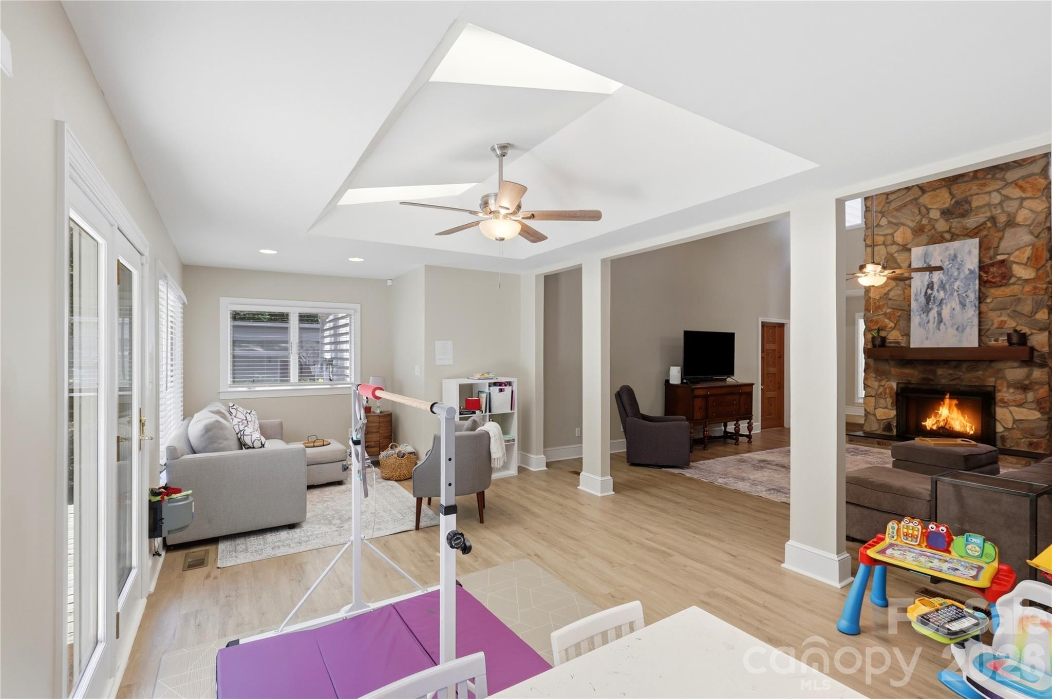 229 Cari Lane Matthews, NC 28104 - Photo 18 of 48