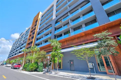 $730,000 | 2700 Northwest 2nd Avenue, Unit 528, Miami, FL 33127