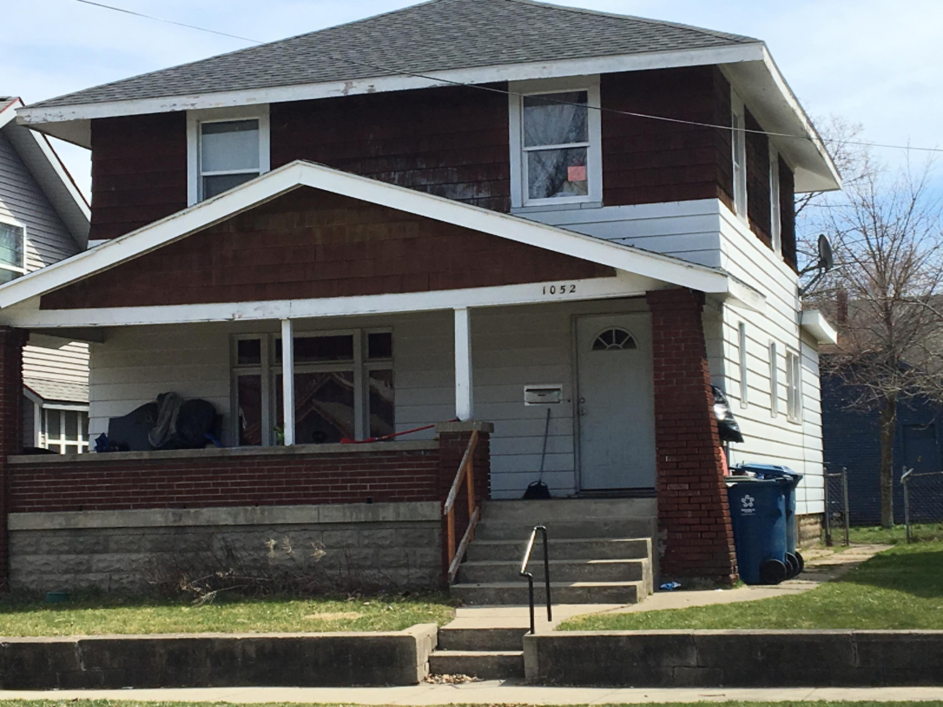 1052 Rathbone Street Southwest Wyoming, MI 49509 - Photo 1 of 17 IMG_1116