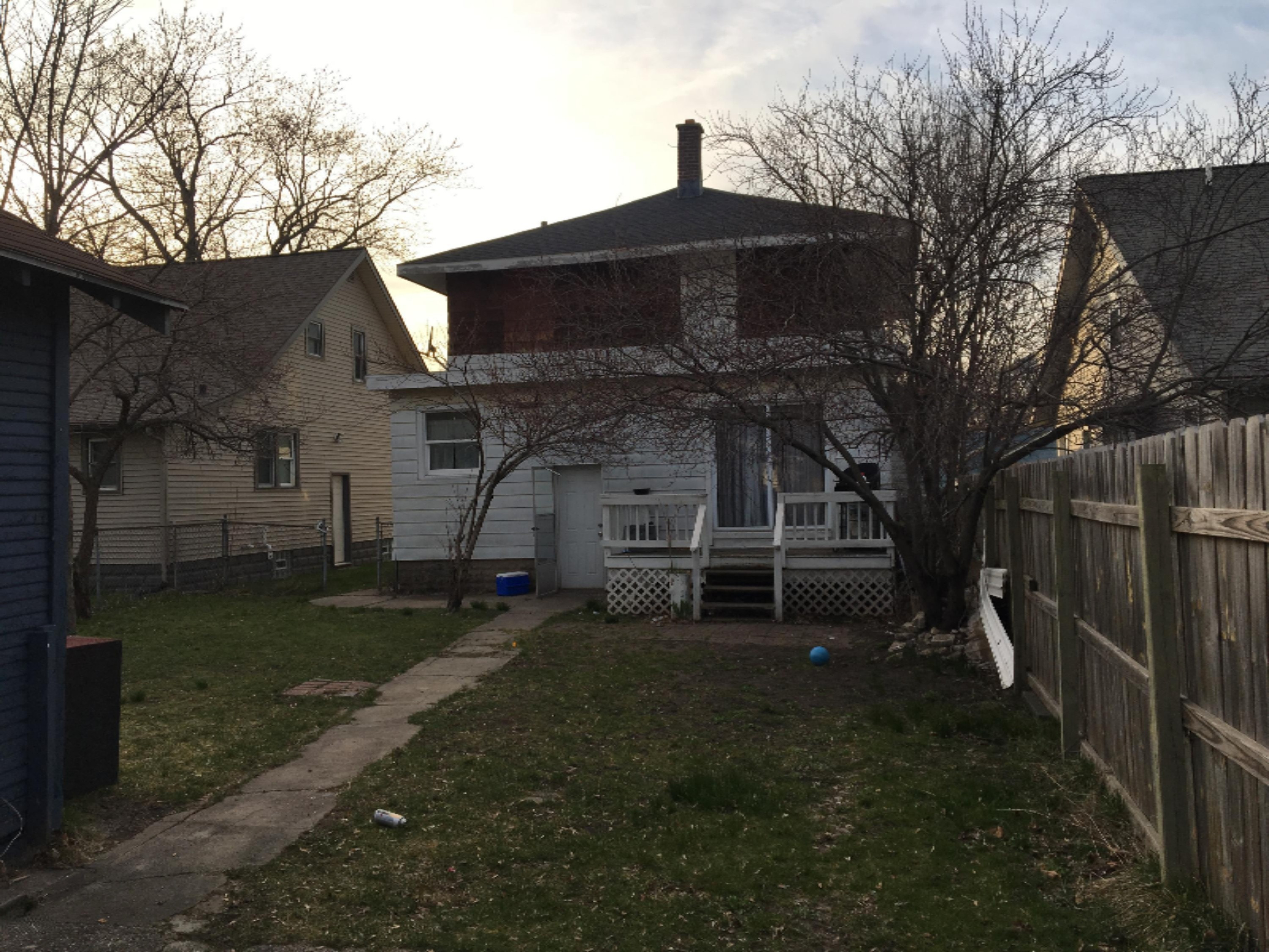 1052 Rathbone Street Southwest Wyoming, MI 49509 - Photo 17 of 17 IMG_1144