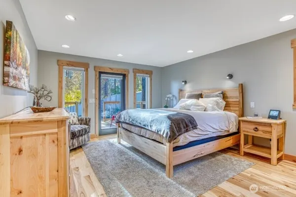 $1,590,000 | 1221 Commercial Street, Leavenworth, WA 98826