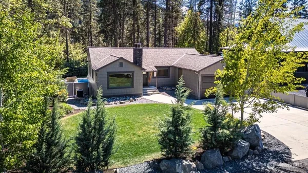 $1,590,000 | 1221 Commercial Street, Leavenworth, WA 98826