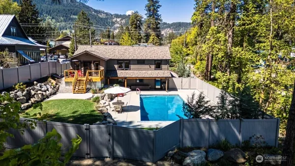 $1,590,000 | 1221 Commercial Street, Leavenworth, WA 98826