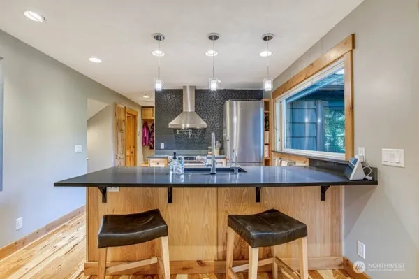 $1,590,000 | 1221 Commercial Street, Leavenworth, WA 98826