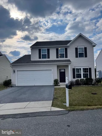 $2,500 | 103 Alexandreas Court, Unit 2, Millsboro, DE 19966