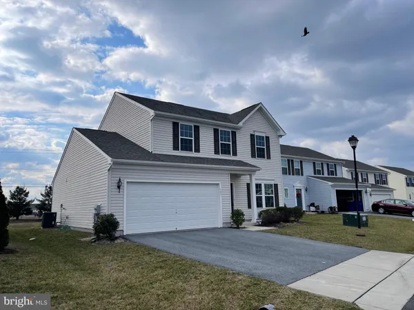 $2,500 | 103 Alexandreas Court, Unit 2, Millsboro, DE 19966